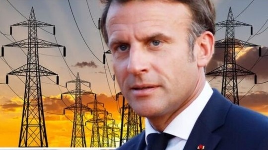 Изправена ли е Франция пред режим на тока